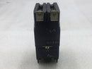 GE/General Electric TEY220 20 Amp 2 Pole 480V Circuit Breaker - Cosmetic Flaw