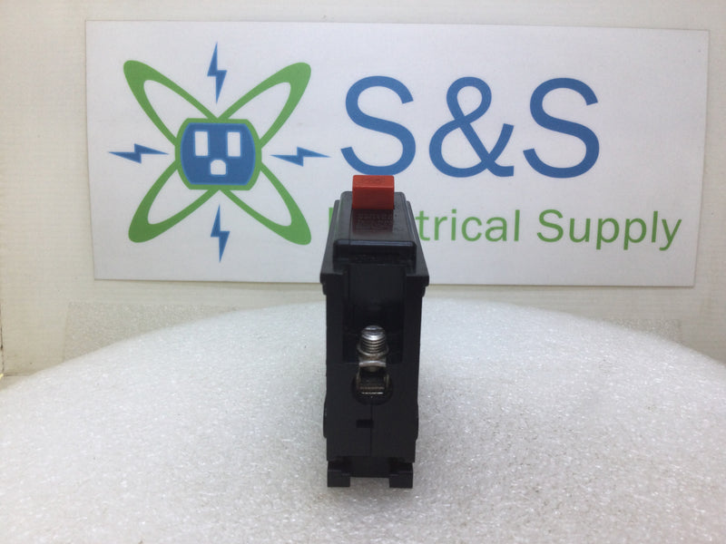 General Switch GS20H 20 Amp Single Pole Type GAB Circuit Breaker