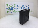 General Switch GS20H 20 Amp Single Pole Type GAB Circuit Breaker