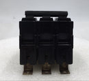 GE General Electric THHQB32080 80 Amp 3 Pole 120/240V Circuit Breaker