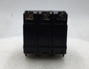 GE General Electric THHQB32080 80 Amp 3 Pole 120/240V Circuit Breaker