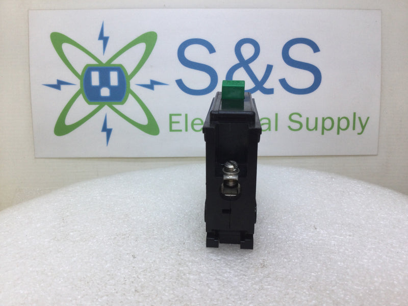 General Switch GS30H 30 Amp Single Pole 120/240V Type GAB Circuit Breaker