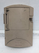 Eaton/CH ACD222URNM 60 Amp 240V Disconnect Cover Only 8 1/2" x 6 1/4"