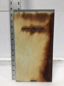 General Electric Nema 3R Disconnect Cover Only 12 7/8" x 6 7/8"