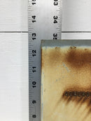 General Electric Nema 3R Disconnect Cover Only 12 7/8" x 6 7/8"