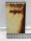 General Electric Nema 3R Disconnect Cover Only 12 7/8" x 6 7/8"