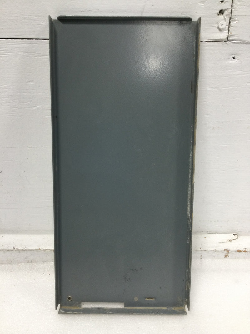 Nema 3R Disconnect Cover Only w/Latch 14 7/8" x 7"