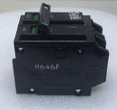 General Electric THQL2120/THQAL2120 20 Amp 2 Pole 120/240V Breaker