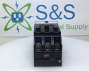 Zinsco/GTE/Sylvania Q243020 20 Amp 3 Pole 240V Type Q-24 Circuit Breaker