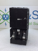 Zinsco/GTE/Sylvania Q243020 20 Amp 3 Pole 240V Type Q-24 Circuit Breaker