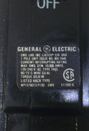 GE THQL1120/THQAL1120 20 Amp 1 Pole 120/240V Circuit Breaker