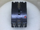 GE/General Electric TEY330/TEY M02 30 Amp 3 Pole 240V Bolt On Circuit Breaker