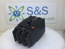 GE/General Electric TEY330/TEY M02 30 Amp 3 Pole 240V Bolt On Circuit Breaker