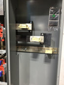 Square D MPR43-200 400A Bus 200 Amp Max Breaker Rating MP Meter-Pak Meter Center