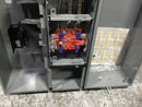 Square D MPR43-200 400A Bus 200 Amp Max Breaker Rating MP Meter-Pak Meter Center