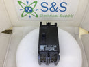 Westinghouse FB2100 2 Pole 100A 600VAC 250VDC Type FB Circuit Breaker - Flaw
