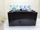 Westinghouse FB2100 2 Pole 100A 600VAC 250VDC Type FB Circuit Breaker - Flaw