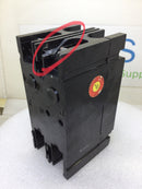 Westinghouse FB2100 2 Pole 100A 600VAC 250VDC Type FB Circuit Breaker - Flaw