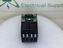 Westinghouse BQ230230 30 Amp 4 Pole 120/240V Quad Type BRD Circuit Breaker