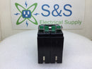 Westinghouse BQ230230 30 Amp 4 Pole 120/240V Quad Type BRD Circuit Breaker