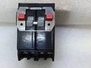 Westinghouse BQ220-240 20/40 Amp 120/240v Quad Type BRD Circuit Breaker BQ220240