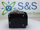 Westinghouse BQ220-240 20/40 Amp 120/240v Quad Type BRD Circuit Breaker BQ220240