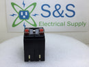 Westinghouse BQ220-240 20/40 Amp 120/240v Quad Type BRD Circuit Breaker BQ220240
