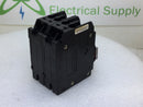 Westinghouse BQ220-240 20/40 Amp 120/240v Quad Type BRD Circuit Breaker BQ220240