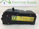 Square D Q1B370VH 70 Amp 3 Pole 240V 22kAIC Circuit Breaker