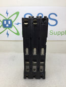 Square D Q1B370VH 70 Amp 3 Pole 240V 22kAIC Circuit Breaker