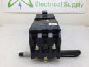 Square D Q13100 100 Amp 3 Pole 240V Plug In Circuit Breaker