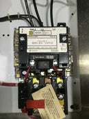 Square D 30 Amp 120/240V Type 4X Enclosure Stainless Steel Safety Switch