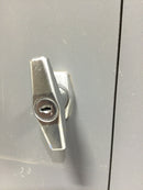 General Electric CCB Series Panelboard - panel door 42" x 20 1/4"