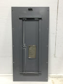 General Electric CCB Series Panelboard - panel door 42" x 20 1/4"