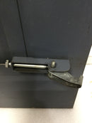 GE NHB Style 2A Industrial Electrical Cabinet Front 54" x 22 1/4"