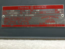 GE Type NHB, Style 2A, 400 amp, 277/480V, 3 PH, 4 Wire Deadfront 43 1/2" x 15 3/8"