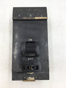 Square D LA36400 400 Amp 3-Pole 600V Circuit Breaker -Cosmetic Flaw