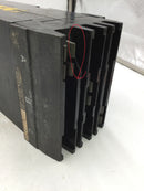 Square D LA36400 400 Amp 3-Pole 600V Circuit Breaker -Cosmetic Flaw