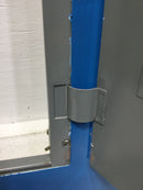 Square D Electric Cabinet Front NQOB/QOB Commercial Panelboard Cover/Door Only 36 1/2" x 21 1/2"