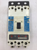Westinghouse KD3400F 400 Amps 3 Pole 600V KT3400T Trip