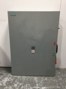 Siemens HNFC368 Heavy Duty Safety Switch - 3-Pole, 3-Wire, 600VAC, 1200A