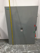 Siemens HNFC368 Heavy Duty Safety Switch - 3-Pole, 3-Wire, 600VAC, 1200A