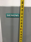 Siemens HNFC368 Heavy Duty Safety Switch - 3-Pole, 3-Wire, 600VAC, 1200A