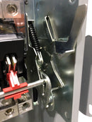 Siemens HNFC368 Heavy Duty Safety Switch - 3-Pole, 3-Wire, 600VAC, 1200A