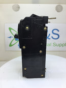 Square D Q13100 100 Amp 3 Pole 240V Plug In Circuit Breaker Q1-3100 - Long Foot