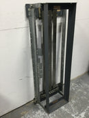 GE General Electric CCB Series Style 2 600 Amp 480Y/277V 3 PH 4 Wire - Panel Guts Only