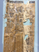 ITE Panel Door/Cover with Main 42 Space 43 1/8" x 15 1/2"