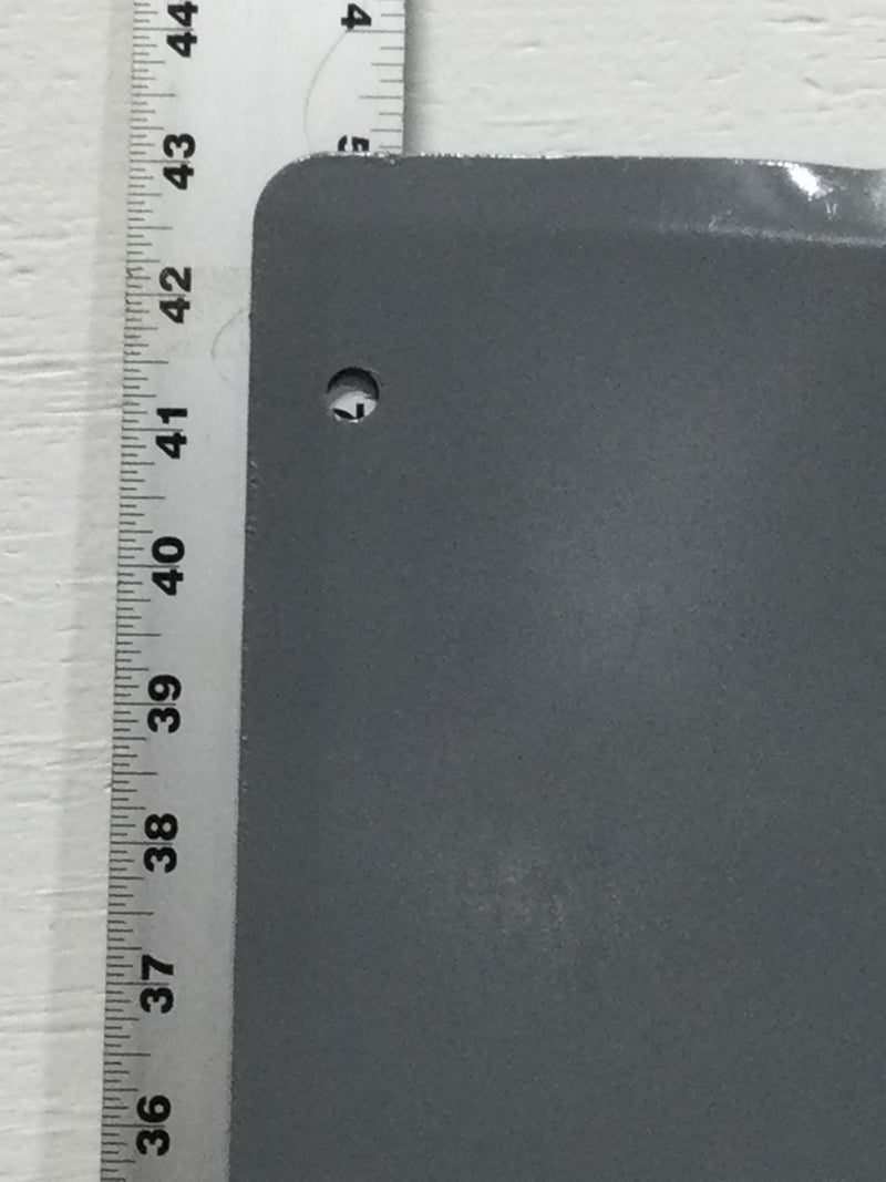 ITE Panel Door/Cover with Main 42 Space 43 1/8" x 15 1/2"