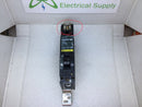 Square D FH16020A 20 Amp Single Pole 277 Volt 65kia I-Line Circuit Breaker