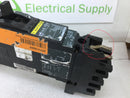 Square D FH16020A 20 Amp Single Pole 277 Volt 65kia I-Line Circuit Breaker